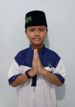 Khitanan Aufa Rijal Amri
